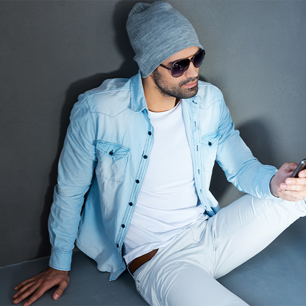 Breathable Style: Fabrics That Feel Cool All Day